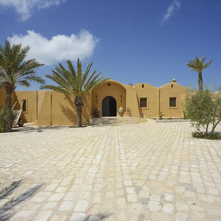 Riadh Dar Almassa Vila Mellita  Exterior foto